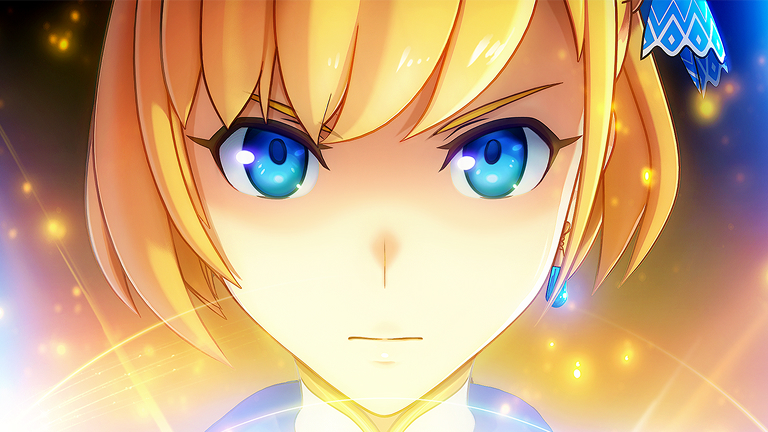 アーサー 復活の騎士王（全5話）
