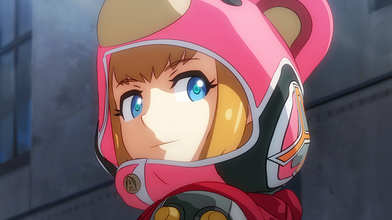 いたずら魔女と眠らない街