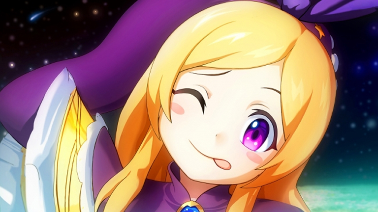 パンドラ 希望の少女（全1話）