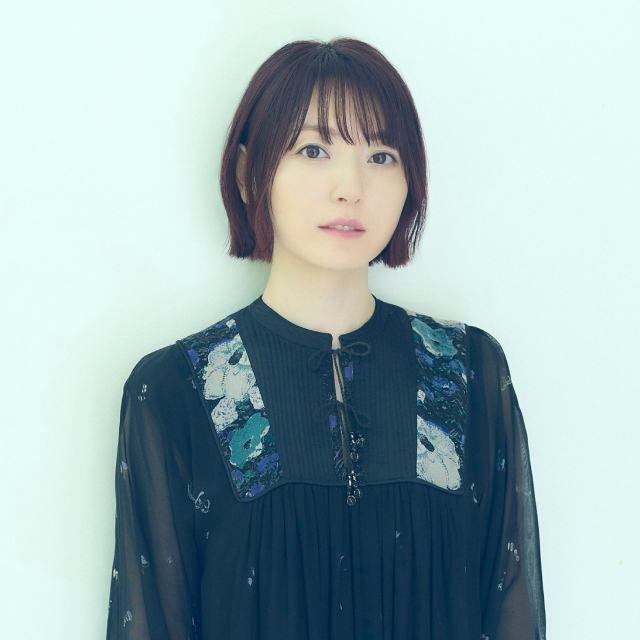 花澤香菜