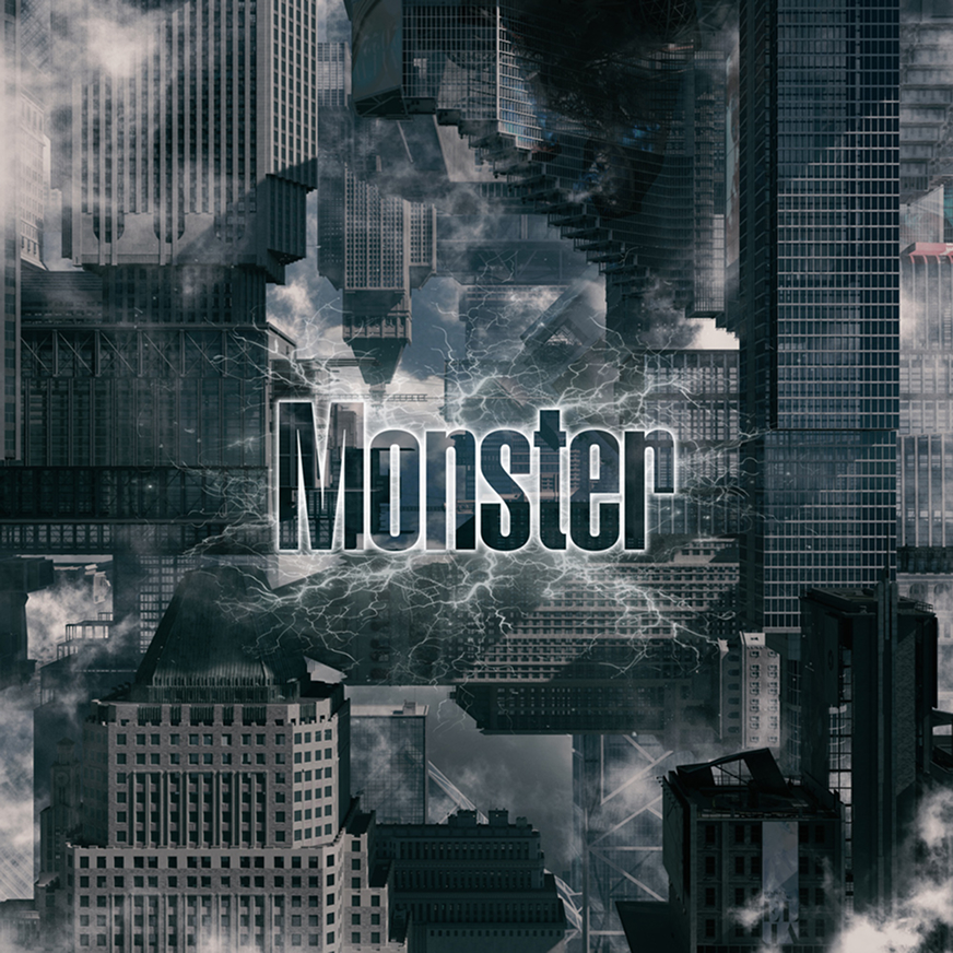 「Monster」