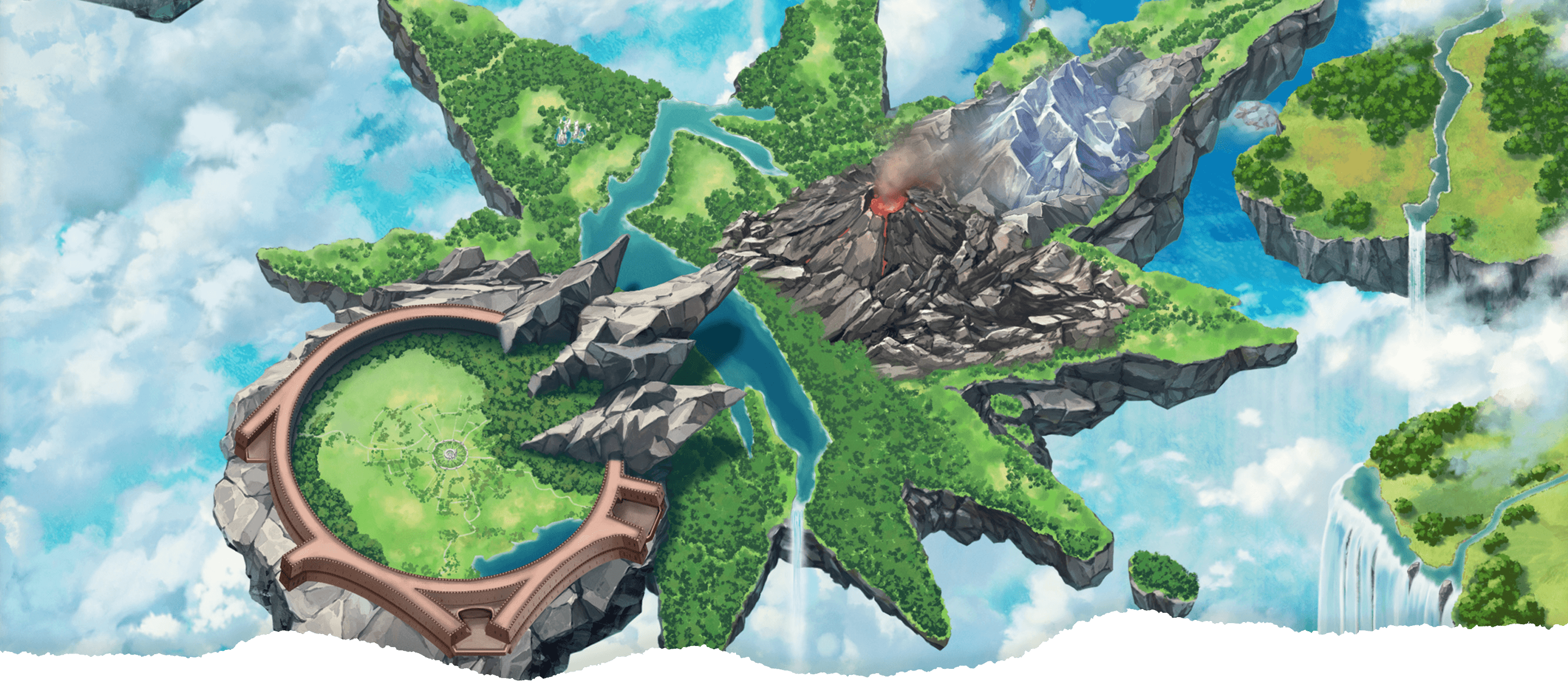 ストライク・ワールド