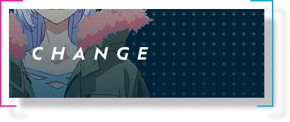 CHANGE
