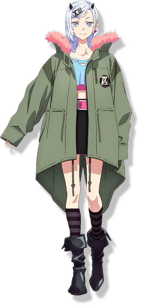 サーティーン