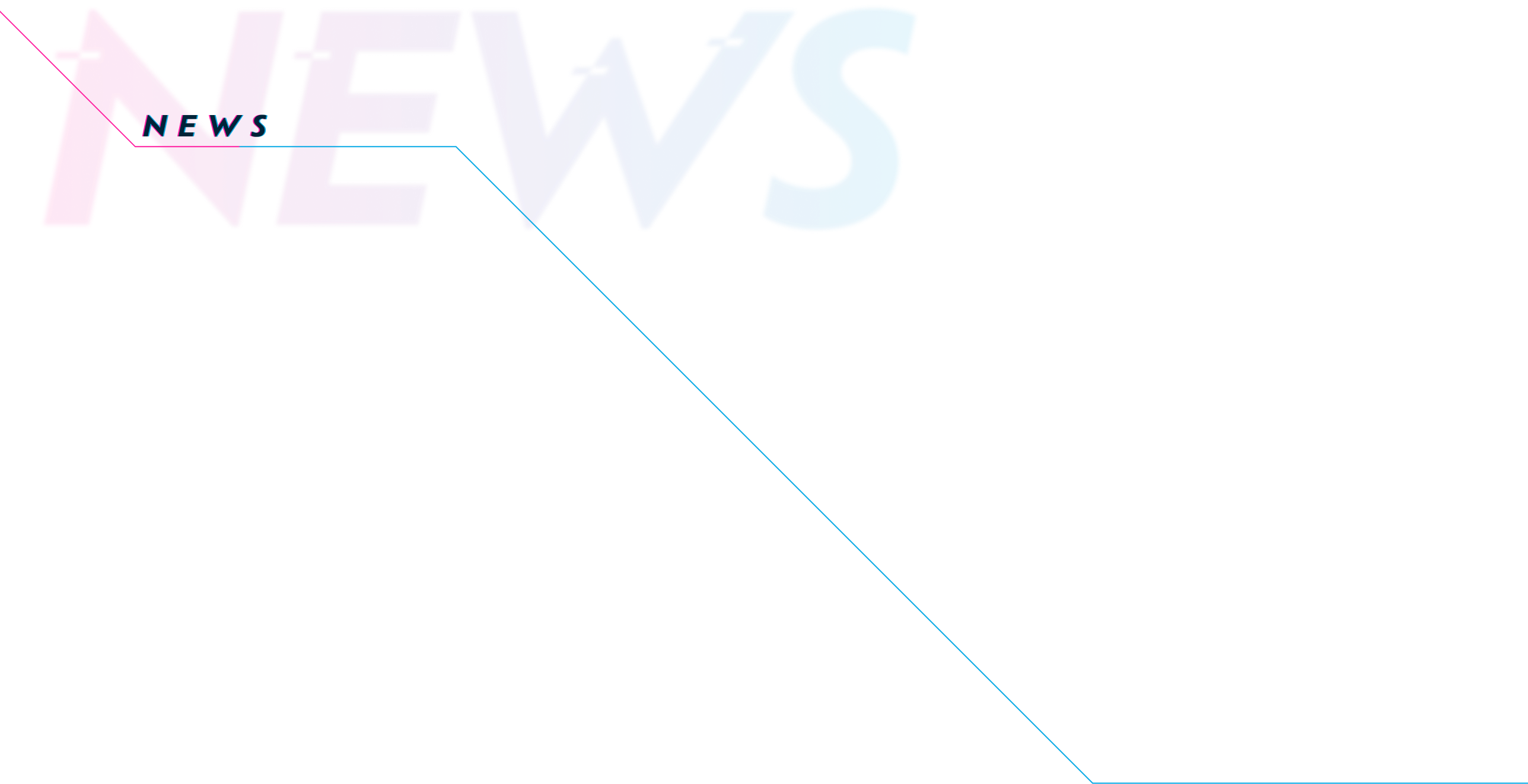 NEWS