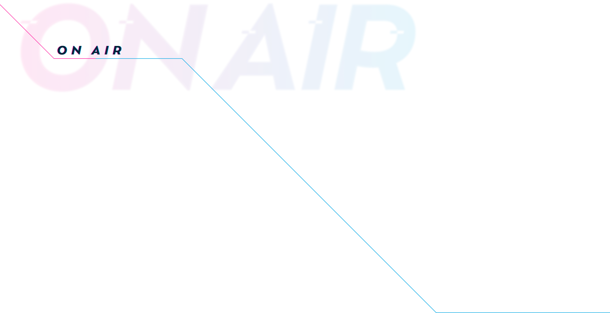 ON AIR