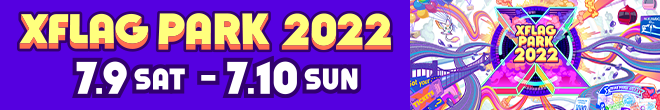 XFLAG PARK 2022